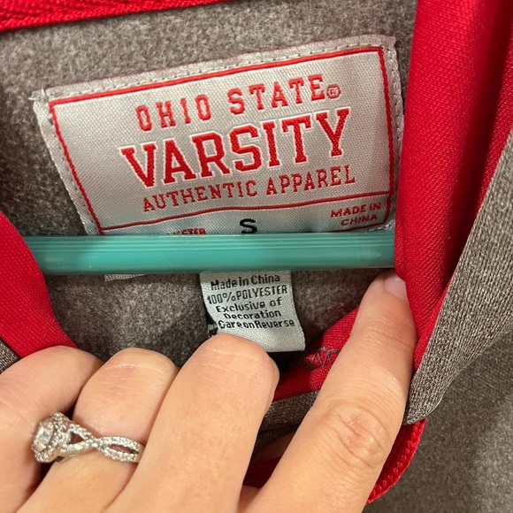 Ohio State Hoodie - Picture 3 of 3